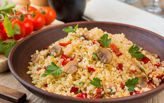 грибной с кускусом (1)