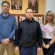 Инспектор и родители