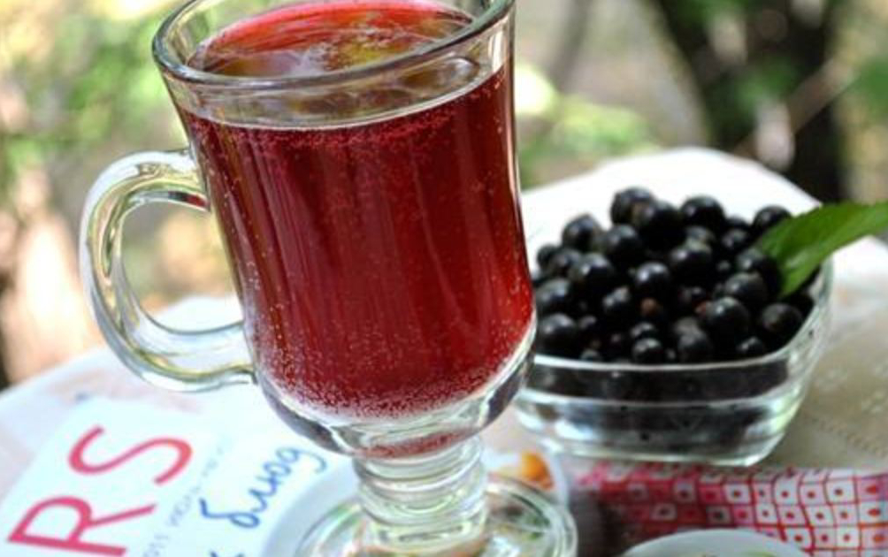 квас из смородины (1)