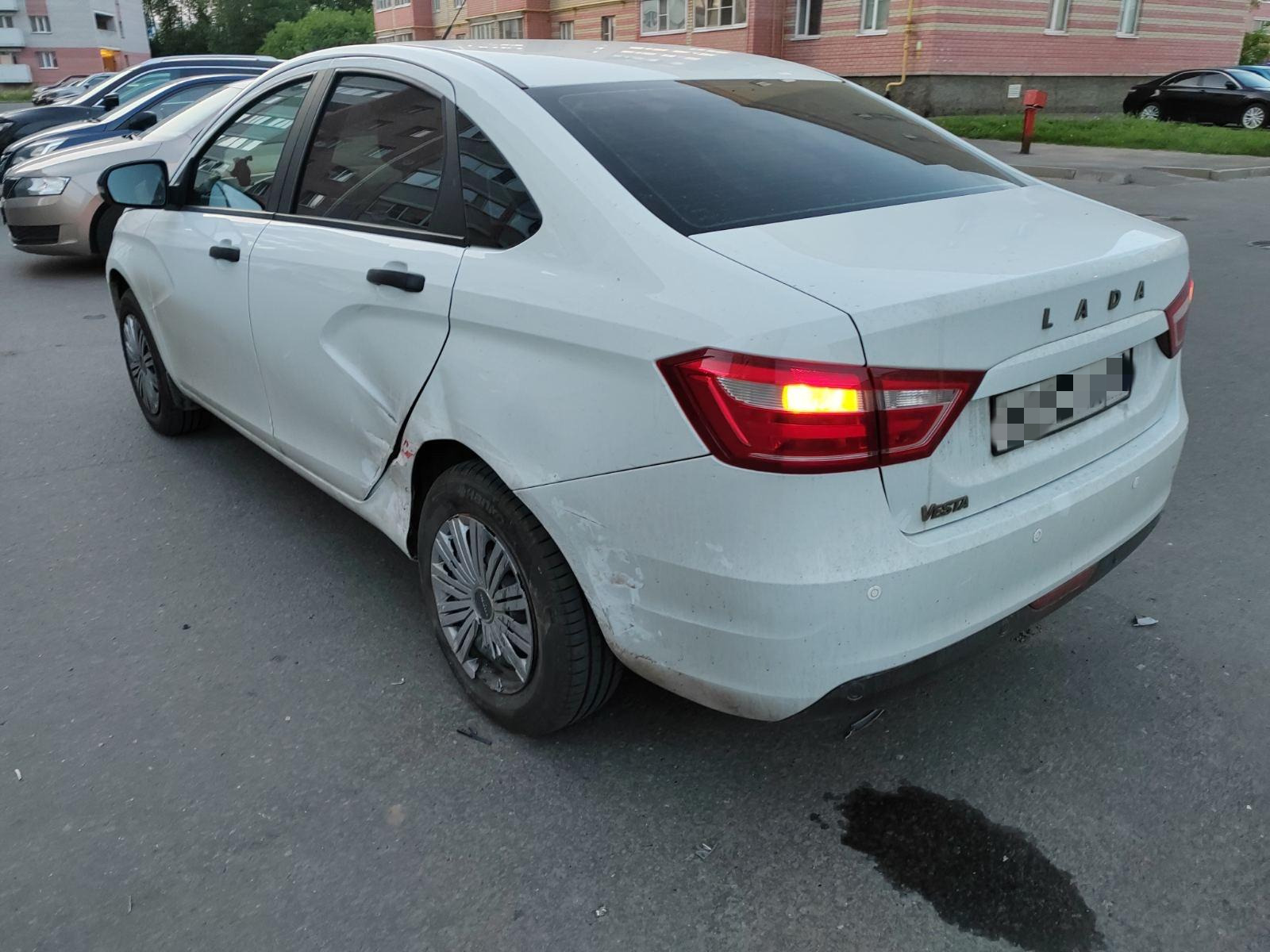 «Лада