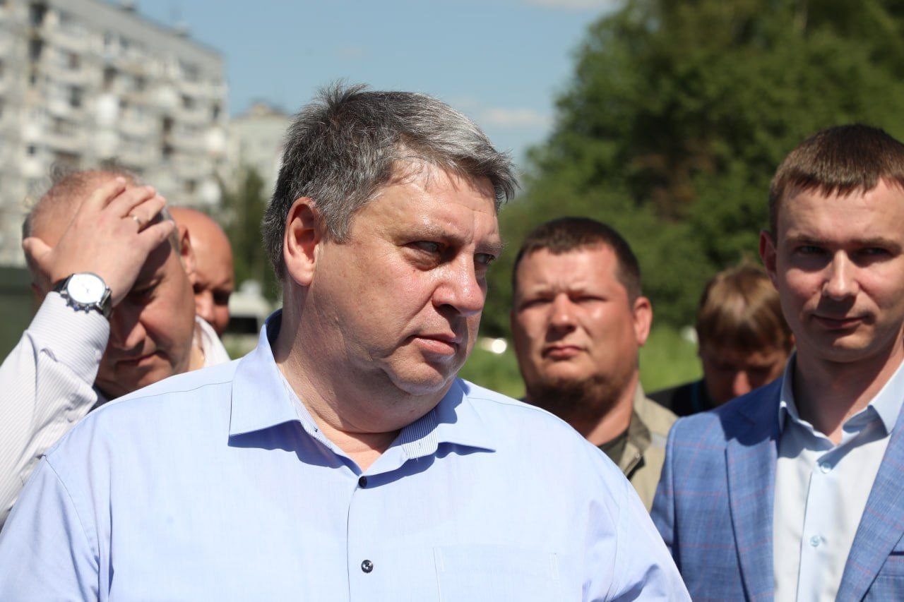 «Леонид