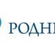 Логотип Родника