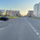 Место ДТП