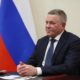 Олег Кувшинников