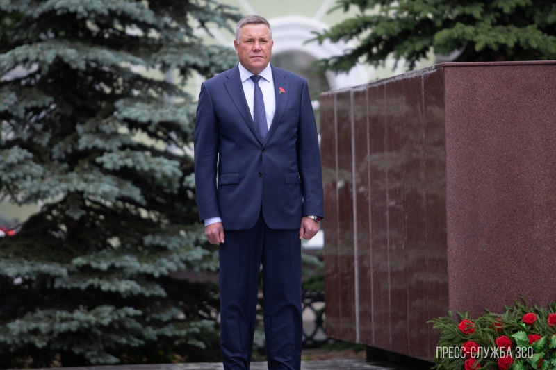 «Олег
