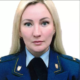 Олеся Грищук