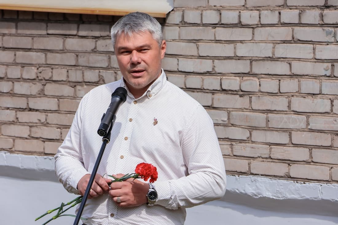 «Павел
