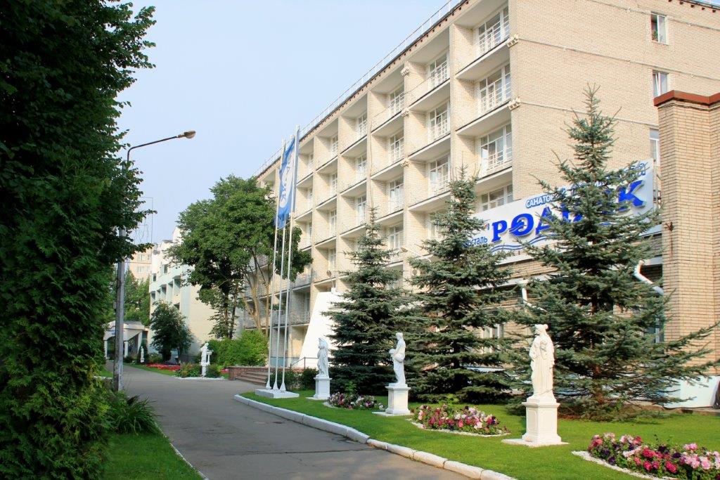 «Родник»