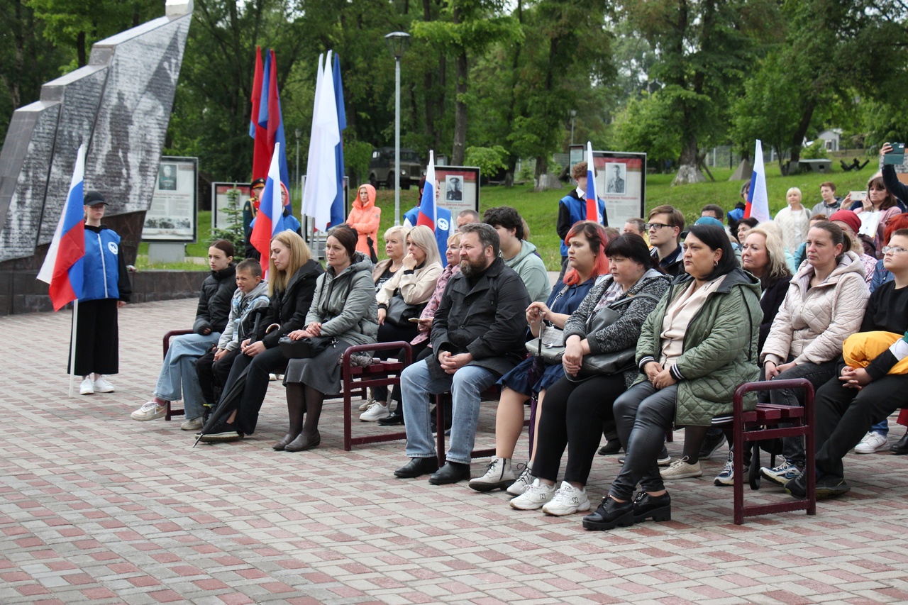 «Родственники.»