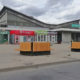 Рынок без забора