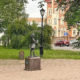 Сквер
