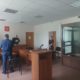 Суд по аресту инспекторов
