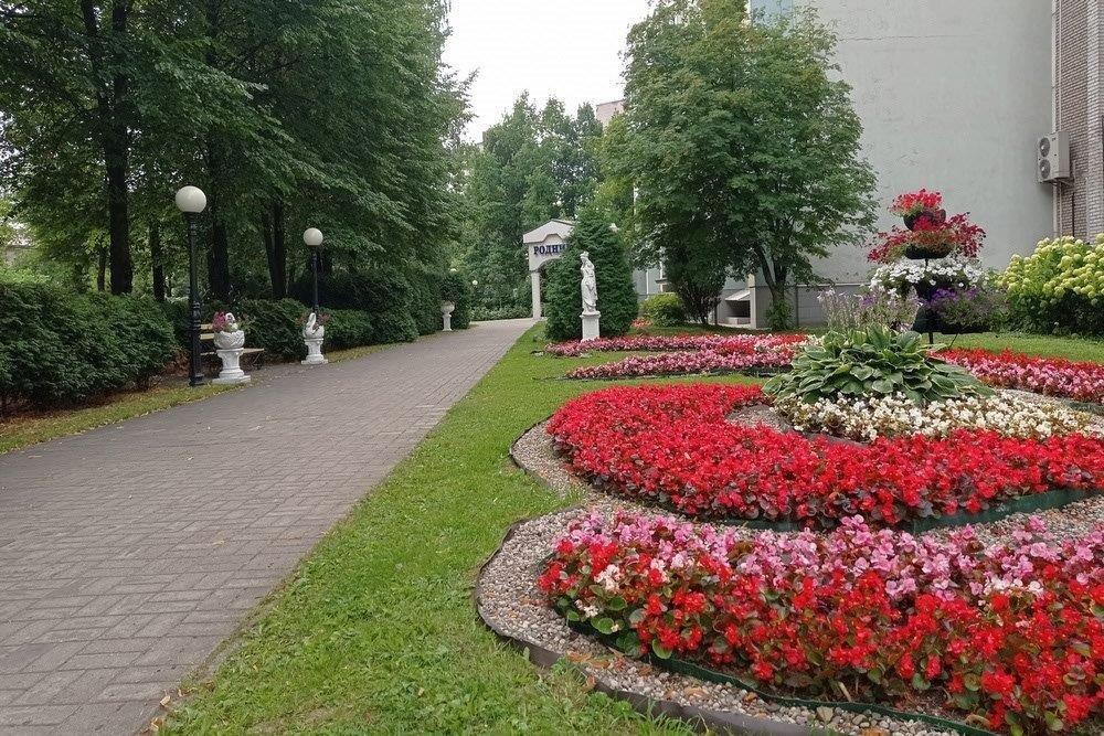 «Территория