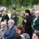 Участники церемонии