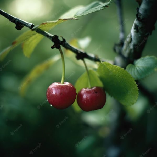 Через сколько плодоносит вишня. Вишня древовидная. Плодоношение вишни. Как плодоносит вишня. Культурное растение происхождение вишни.