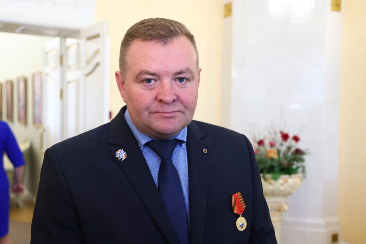 «Владимир»