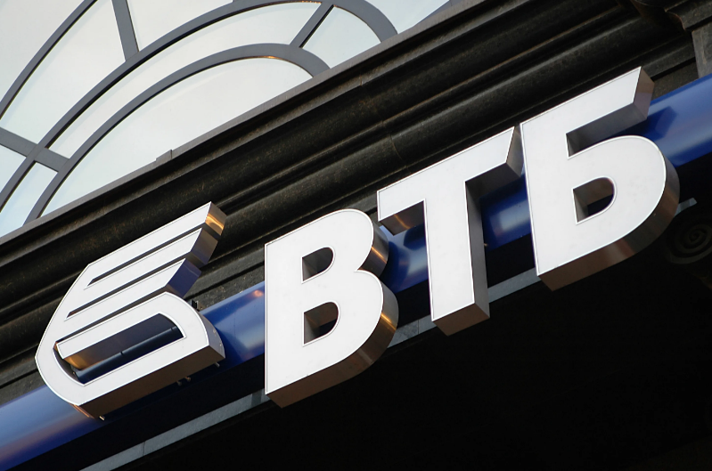 ВТБ ВТБ