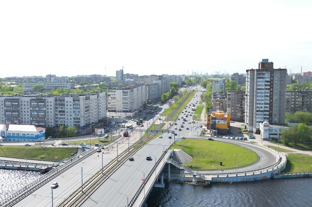 Ягорбский мост Ягорбский мост