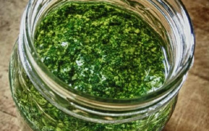 зеленая приправа (1)