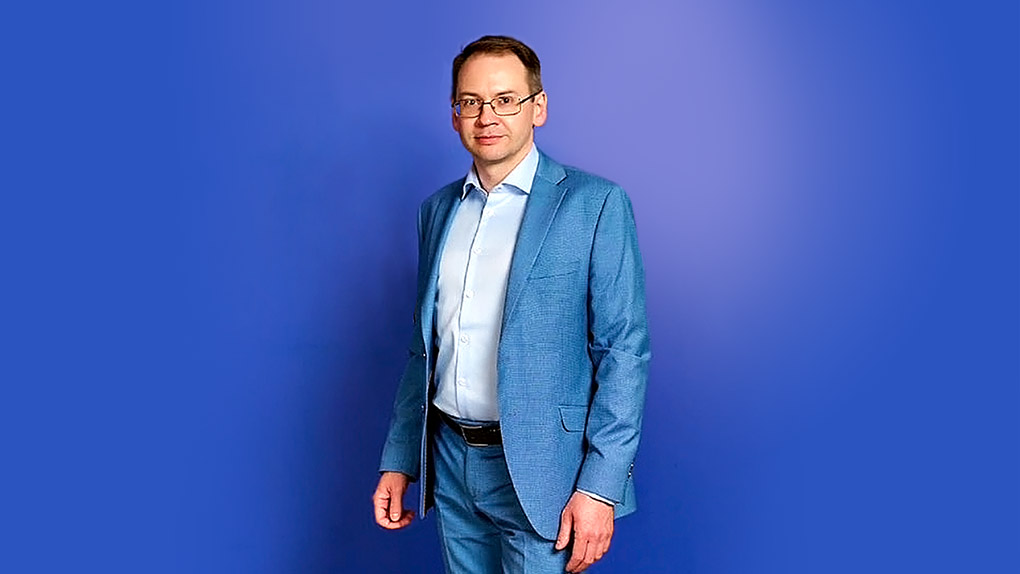 Александр Горохов Александр Горохов