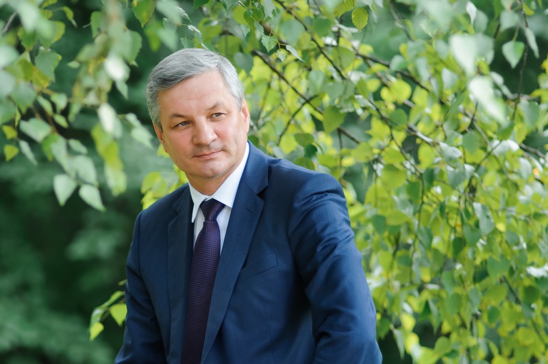 Андрей Луценко