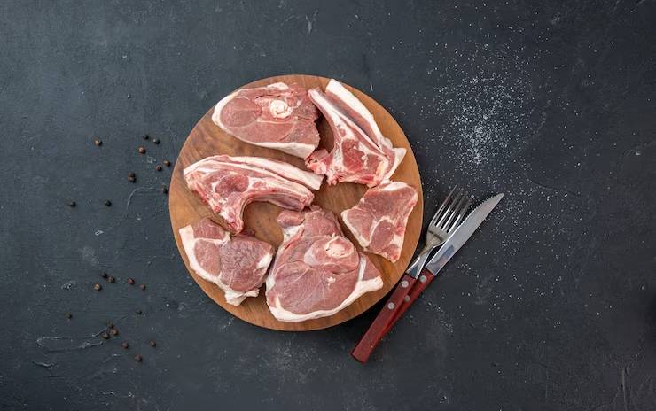 «антрекот»