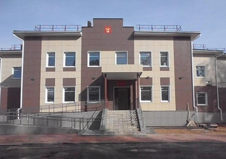 Бабаевский районный суд Бабаевский районный суд