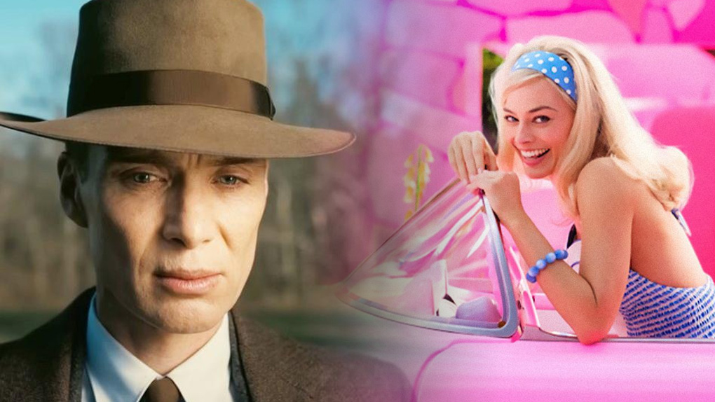 Барбигеймер Барбигеймер