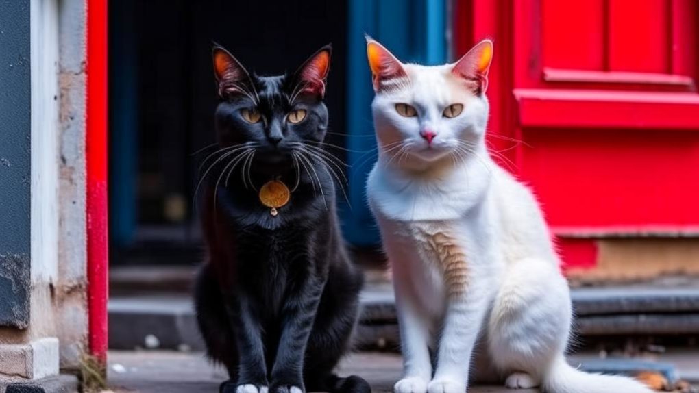 Кошка Кошка