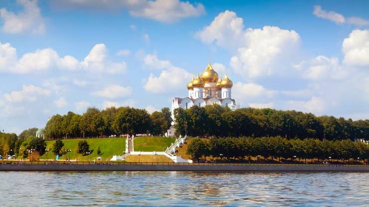 церковь церковь