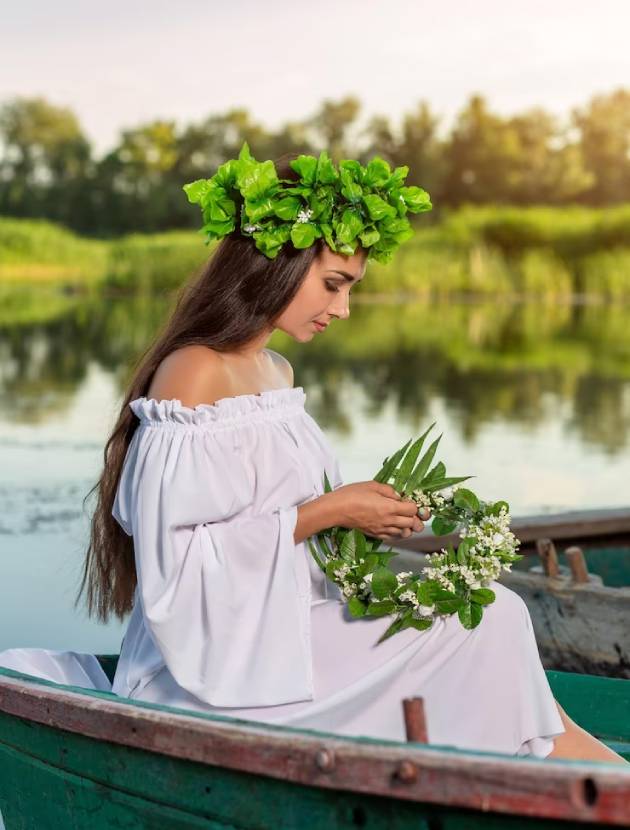 Девушки и одинокие женщины 6-го июля получали шанс на скорое замужество