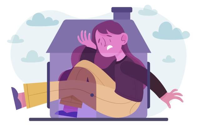 Для успеха не стоит мириться с рамками - необходимо выйти за их пределы