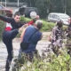 драка в Вологде