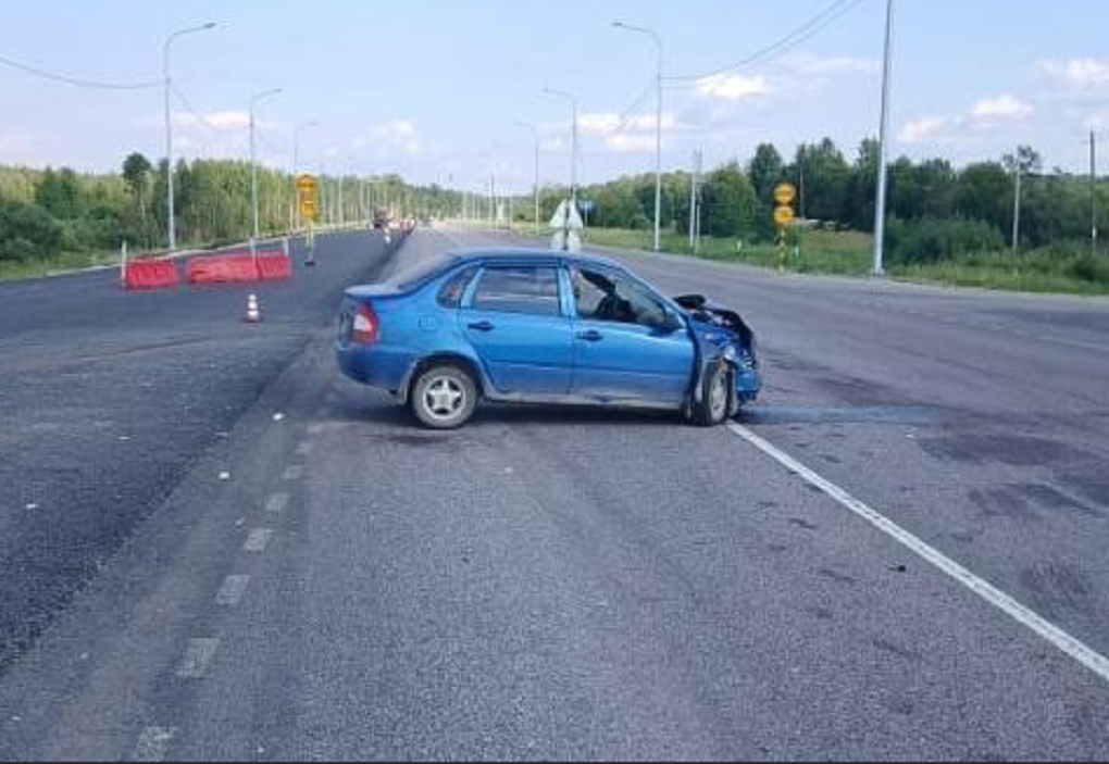 «Калина»