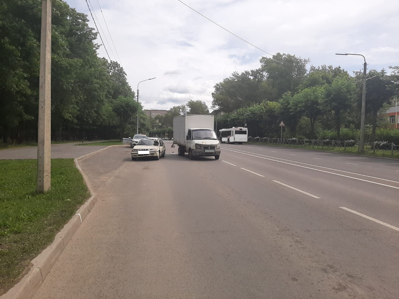 «Место