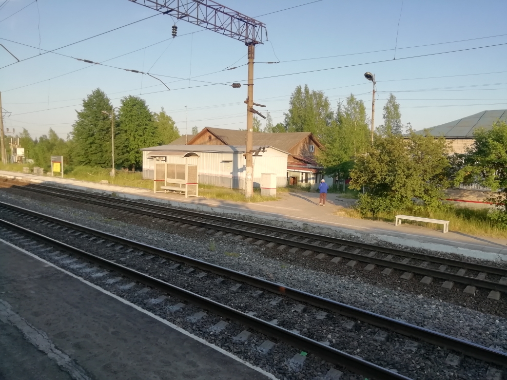 Место ЧП Место ЧП
