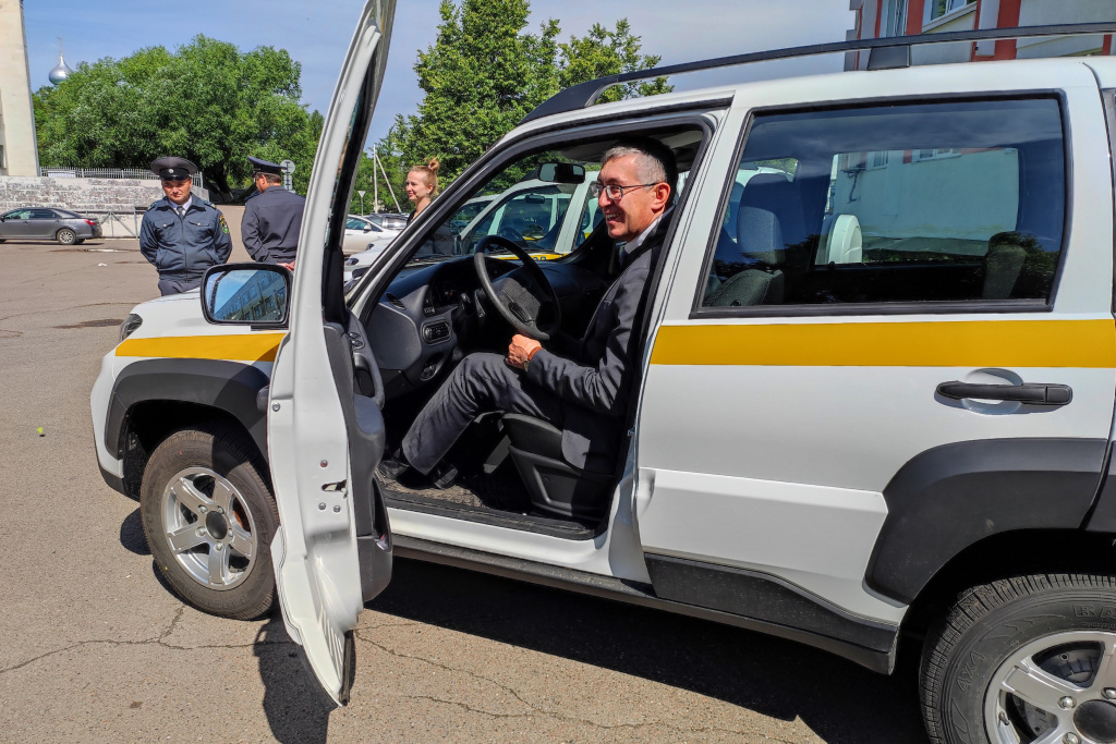 «Михаил