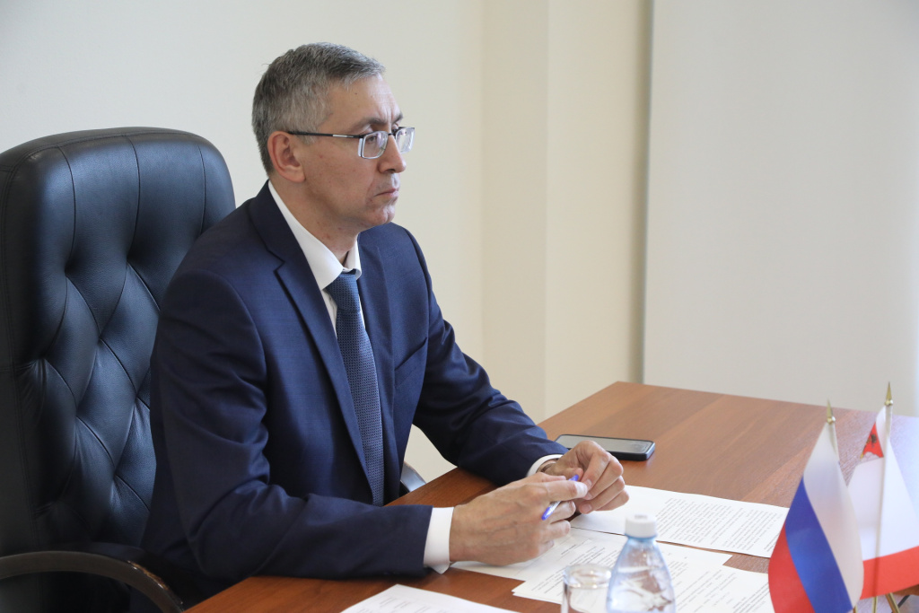 «Михаил