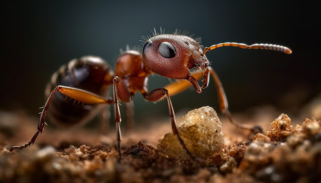 Как сделать ловушки от муравьев и других вредителей, которые защитят плодовые деревья