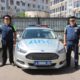 Наряд спецроты ДПС