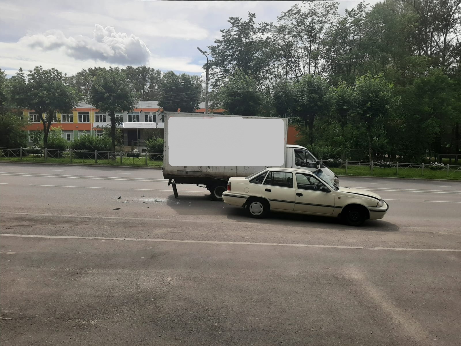 «Нексия
