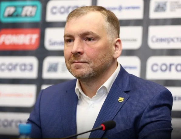 Николай Канаков Николай Канаков