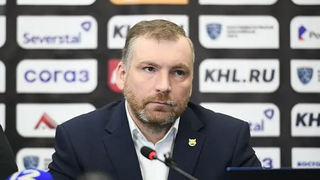 Николай Канаков Николай Канаков