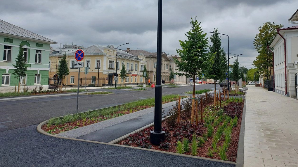 Облновленный Советский Облновленный Советский