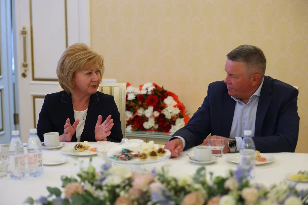 «Олег