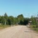 Переезд в Шеломово