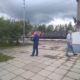 Прокуроры работают на месте