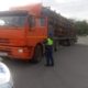 Проверка грузовиков