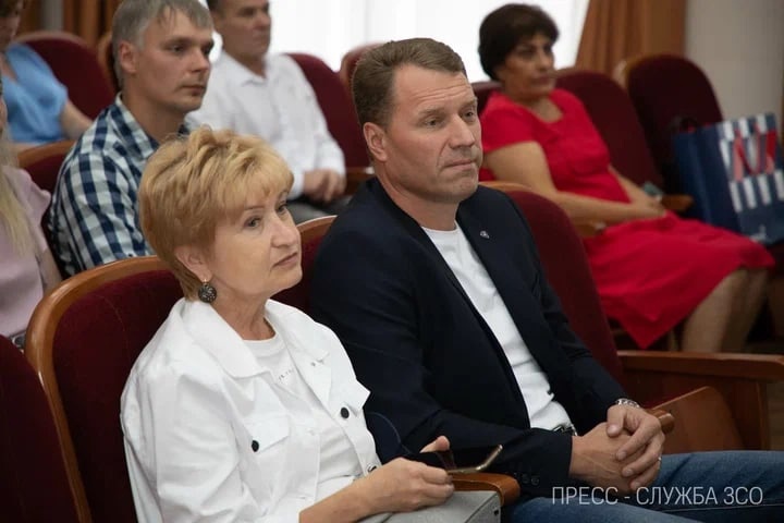 «Работники