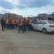Рейд на стройке в ЗШК